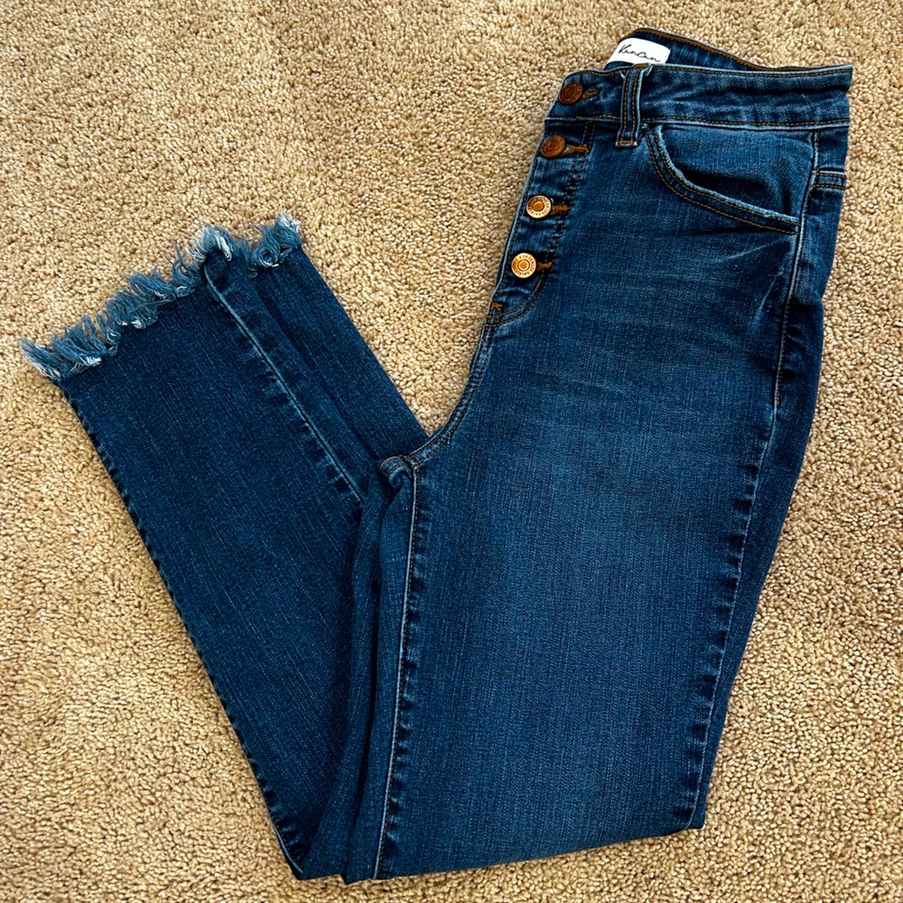 Kancan Skinnies